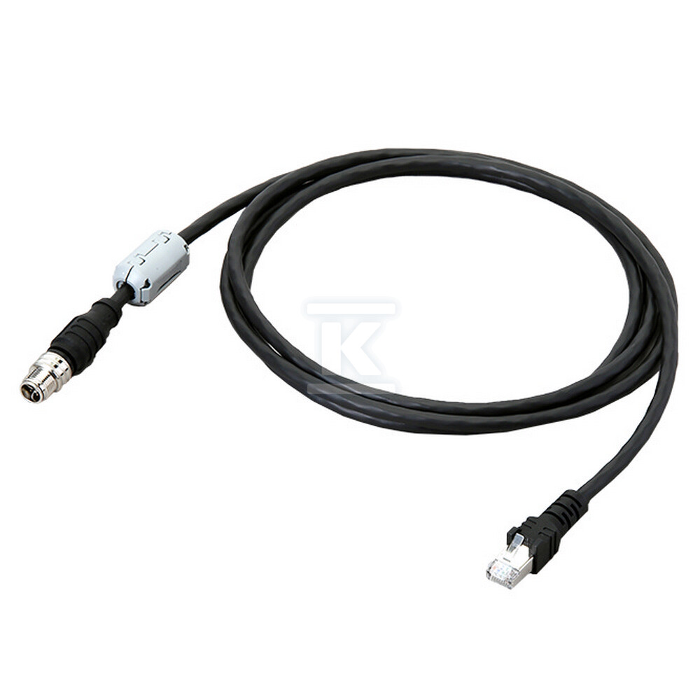 Kabel ethernet FHV7, prosty, super - FHV-VNBX2 5M